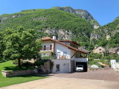Apartamento Haus Greti