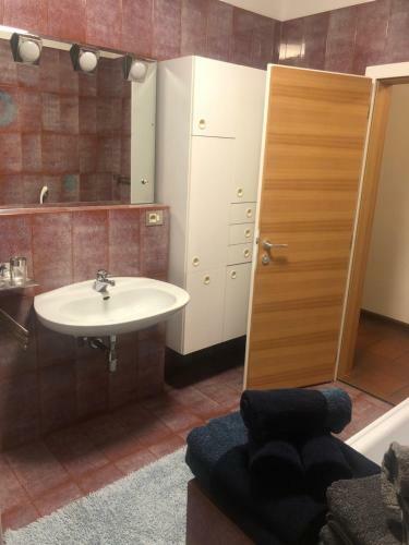 Apartamento Haus Greti