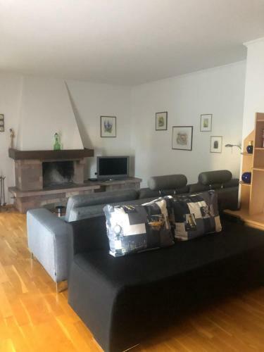 Apartamento Haus Greti