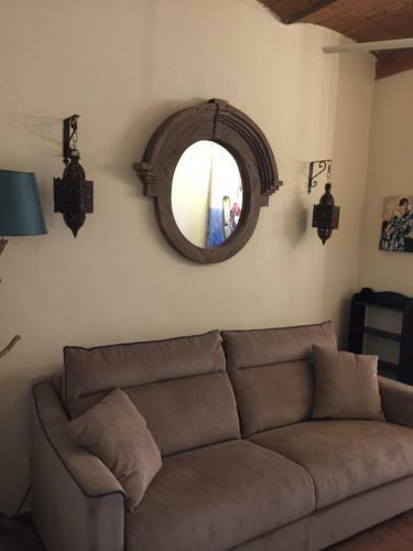Apartamento Tuscany Heba