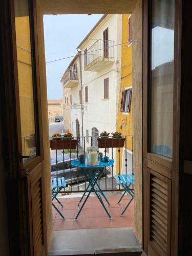 Apartamento Tuscany Heba