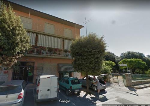Apartamento Casa Vacanze Leonida