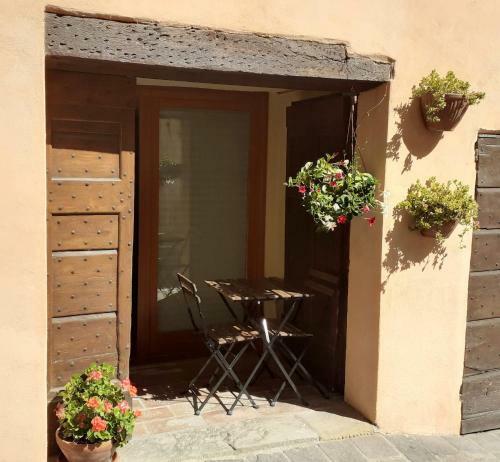 Hostal Tavernetta Vicino Lago Trasimeno