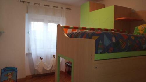 Apartamento Appartamento I Molini