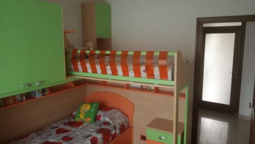 Apartamento Appartamento I Molini