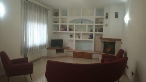 Apartamento Appartamento I Molini
