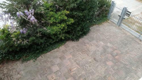 Apartamento Appartamento I Molini
