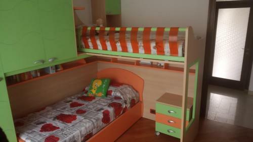Apartamento Appartamento I Molini