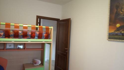 Apartamento Appartamento I Molini