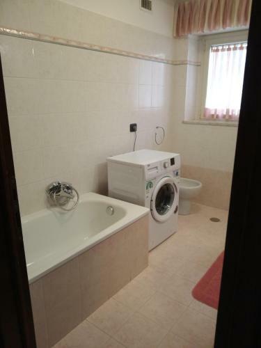 Apartamento Appartamento I Molini