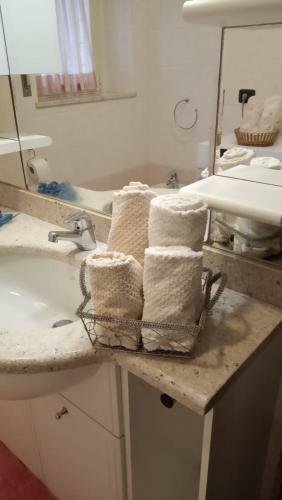 Apartamento Appartamento I Molini