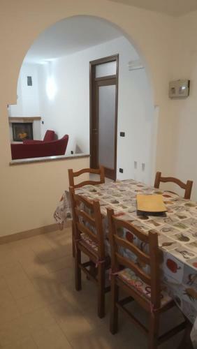 Apartamento Appartamento I Molini