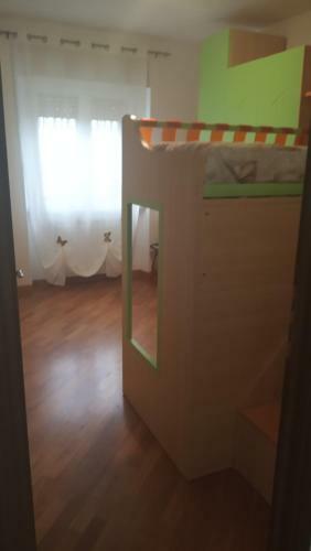 Apartamento Appartamento I Molini