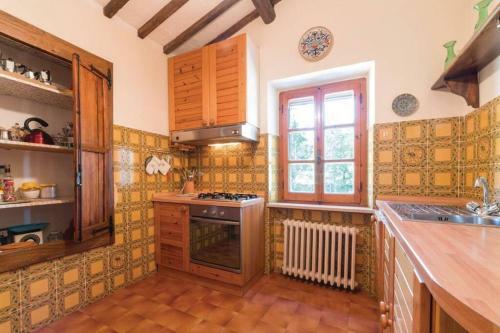 Podere Collesanto