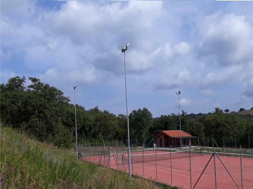 Apartamento Appartamento Bilo In Borgo Magliano Resort