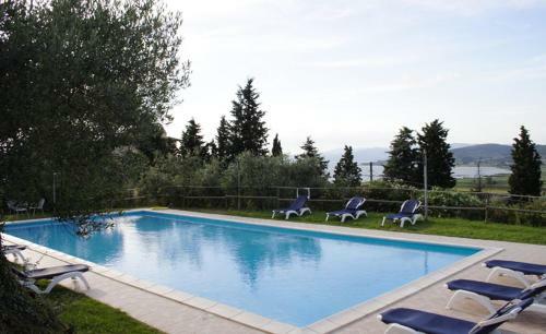Villa Country House I Girasoli