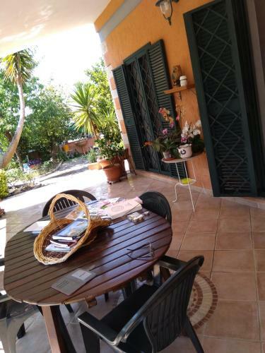 Apartamento Appartamento Casa Dei Frati