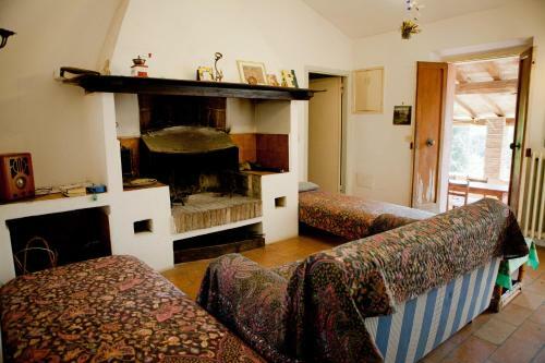 Agroturismo Antico Giuncheto
