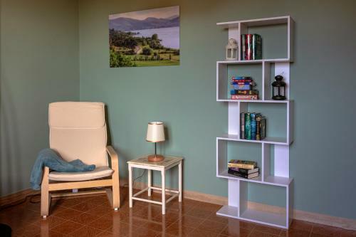 Apartamento The Vegan Cypress