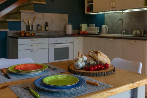Apartamento The Vegan Cypress