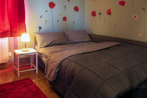 Apartamento The Vegan Cypress