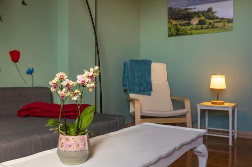 Apartamento The Vegan Cypress