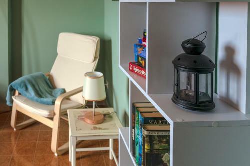 Apartamento The Vegan Cypress