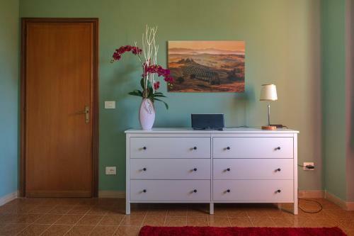 Apartamento The Vegan Cypress