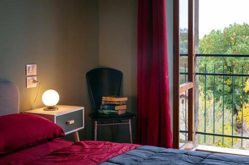 Apartamento The Vegan Cypress