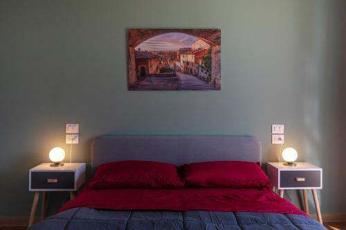 Apartamento The Vegan Cypress