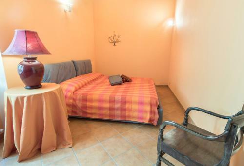 Agroturismo Agriturismo Borgo Spagnoli