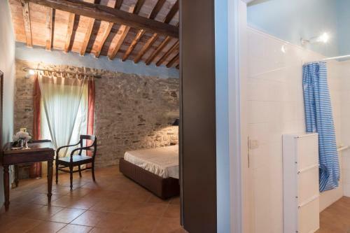 Agroturismo Agriturismo Borgo Spagnoli