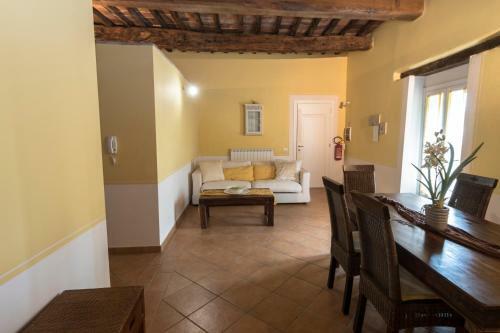Agroturismo Agriturismo Borgo Spagnoli