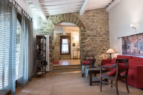 Agroturismo Agriturismo Borgo Spagnoli