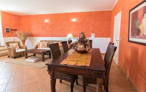 Agroturismo Agriturismo Borgo Spagnoli
