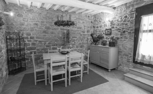 Agroturismo Agriturismo Borgo Spagnoli