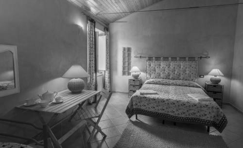 Agroturismo Agriturismo Borgo Spagnoli