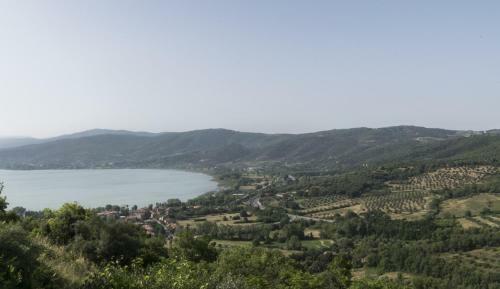 Agroturismo Agriturismo Borgo Spagnoli