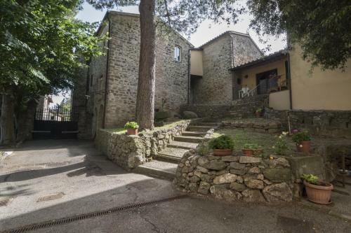 Agroturismo Agriturismo Borgo Spagnoli