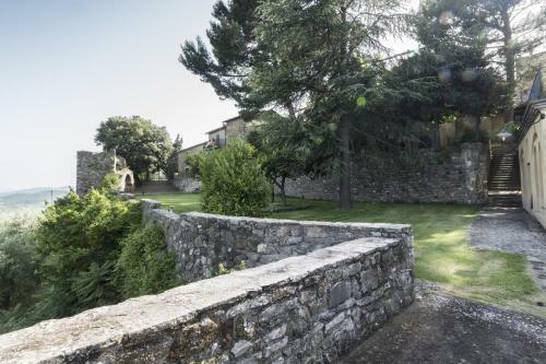 Agroturismo Agriturismo Borgo Spagnoli