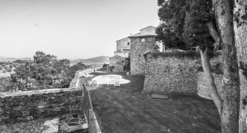 Agroturismo Agriturismo Borgo Spagnoli