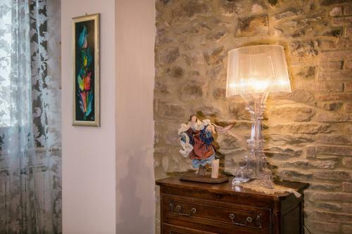 Apartamento Borgo Montecolognola
