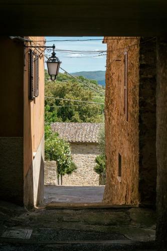 Apartamento Borgo Montecolognola