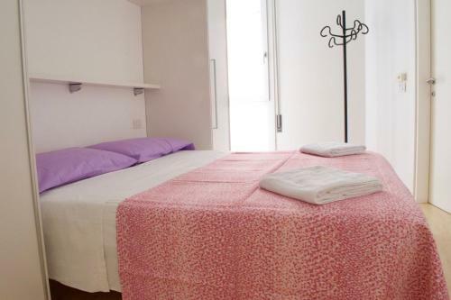 Apartamento Appartamento Fronte Mare Augustus
