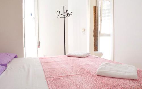 Apartamento Appartamento Fronte Mare Augustus