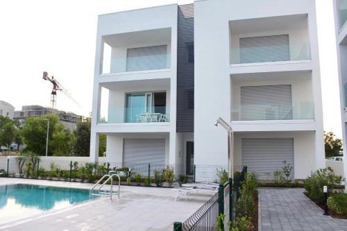 Apartamento West Beach