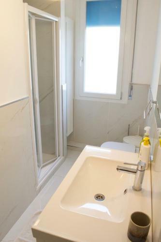 Apartamento Appartamento Flaminia