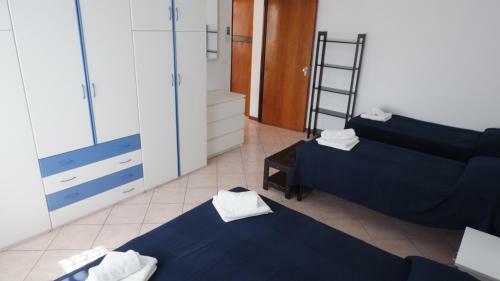 Apartamento Appartamento Alghe Rosse