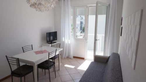 Apartamento Appartamento Alghe Rosse