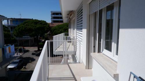 Apartamento Appartamento Alghe Rosse